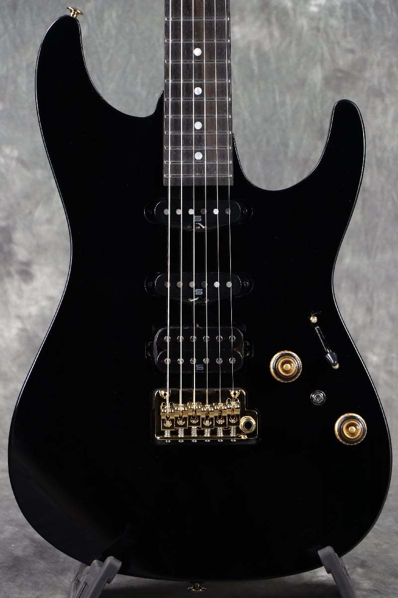 Ibanez アイバニーズAZ26P1 BK Ibanez AZ26P1-BK (Black) アイバニーズ エレキギター [SPOTモデル][S