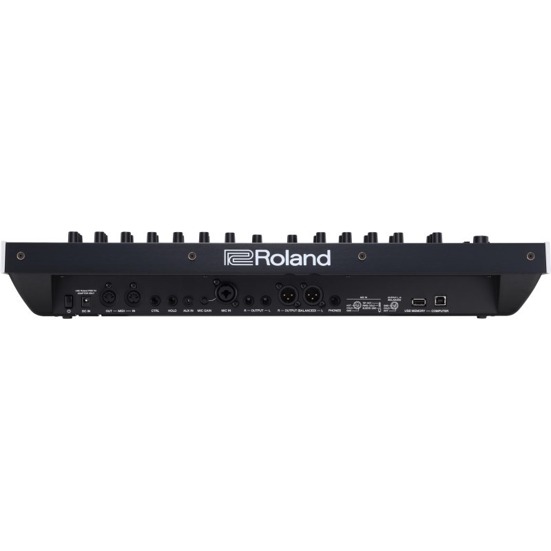 Roland JUPITER-Xm シンセサイザー ローランド（新品/送料無料）【楽器