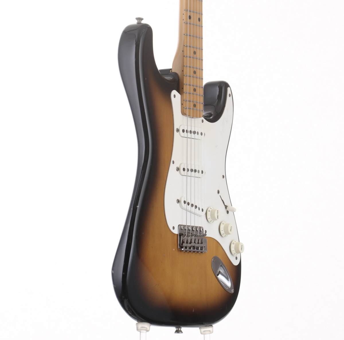 Fender Japan ST57-70 Tobacco Sunburst 【名古屋栄店】（中古/送料