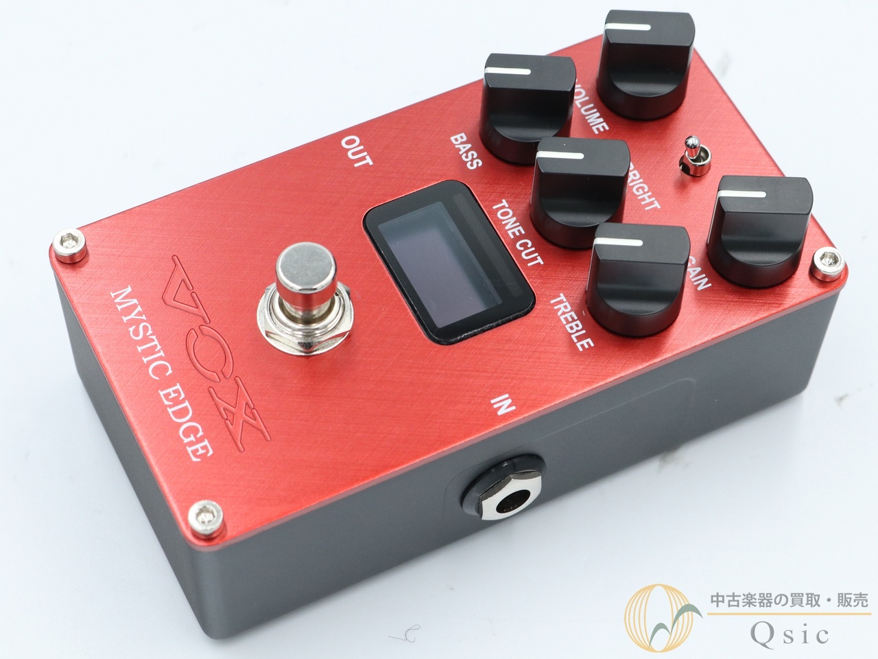 VOX VE-ME Mystic Edge [VM017]【神戸店在庫】（中古）【楽器検索