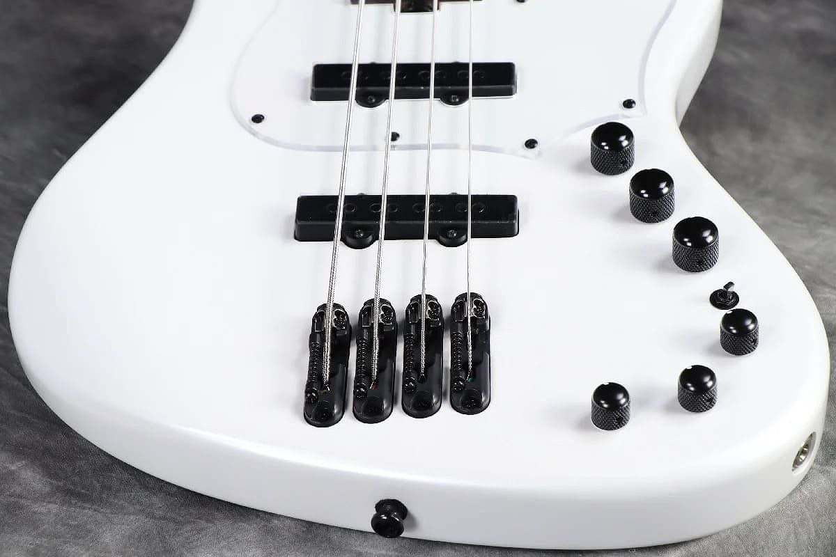 Ibanez MDM1000-PW (Pearl White) アイバニーズ エレキベース [Mode
