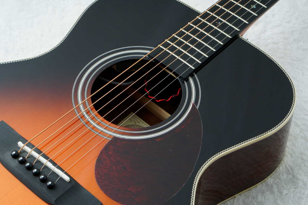 Stafford SF-4F -NT-【数量限定アクセサリーセット付!】【ビギナーにお