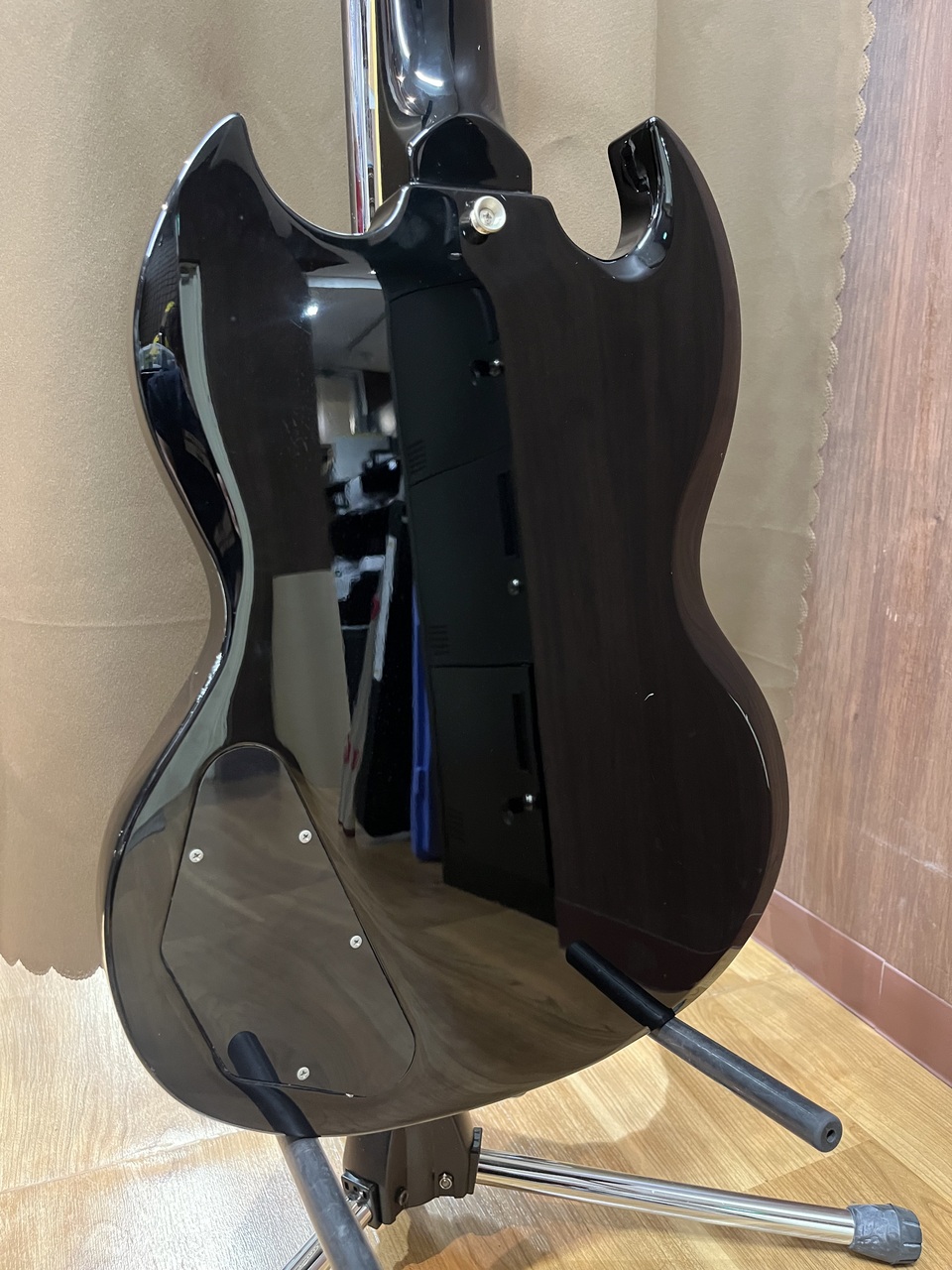 Burny RSG-55'63（中古）【楽器検索デジマート】