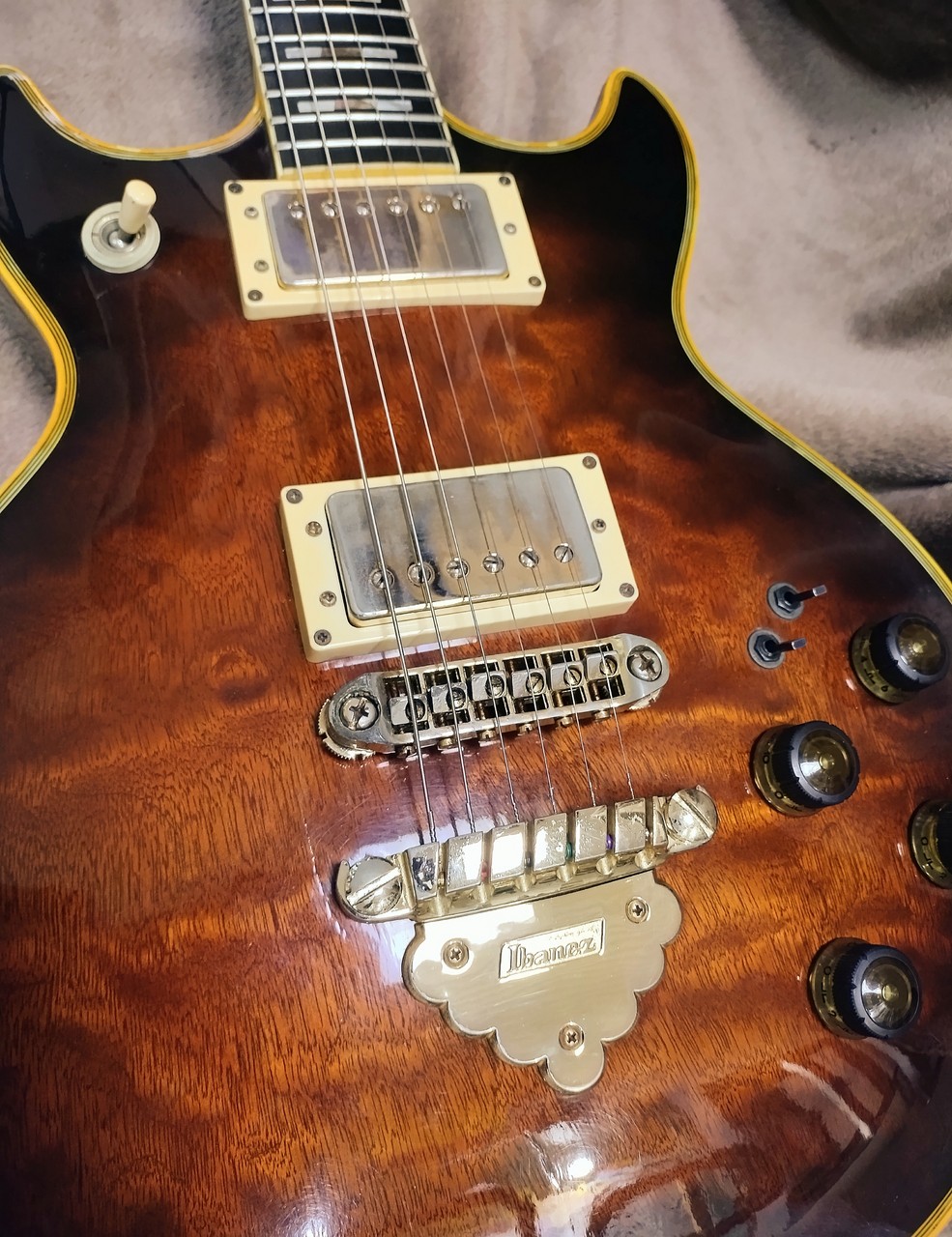 Ibanez AR305 AV（中古）【楽器検索デジマート】
