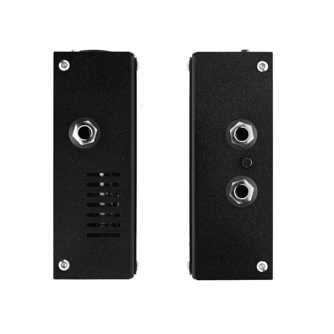 【値下げ不可】Jad Freer Audio LUCE 真空管DI Jad Freer Audio LUCE [Transformer-based Tube DI] ｜イケベ楽器店