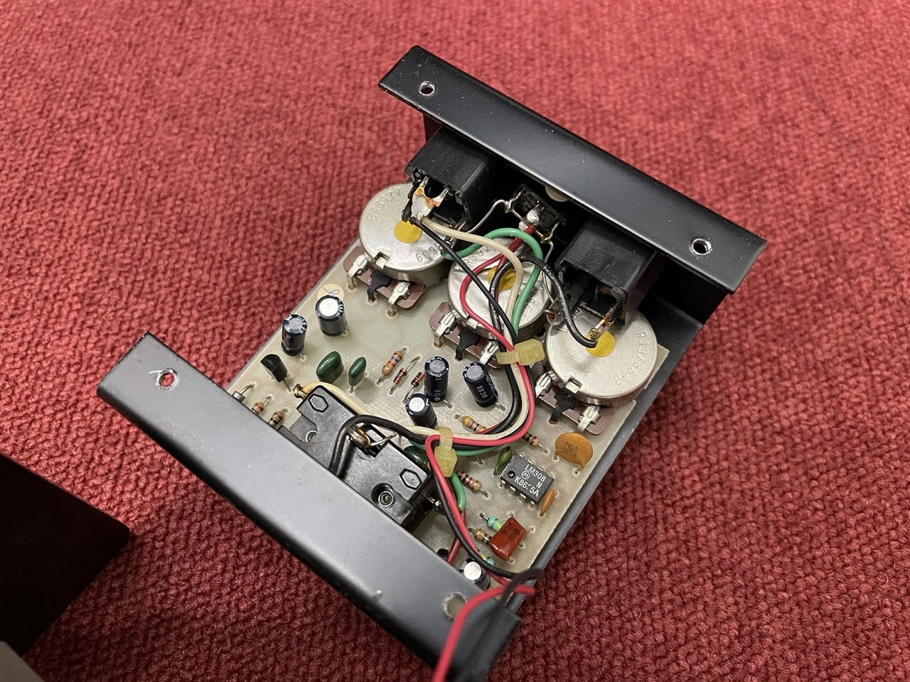 Pro Co RAT1（ビンテージ/送料無料）［デジマートSALE］【楽器検索