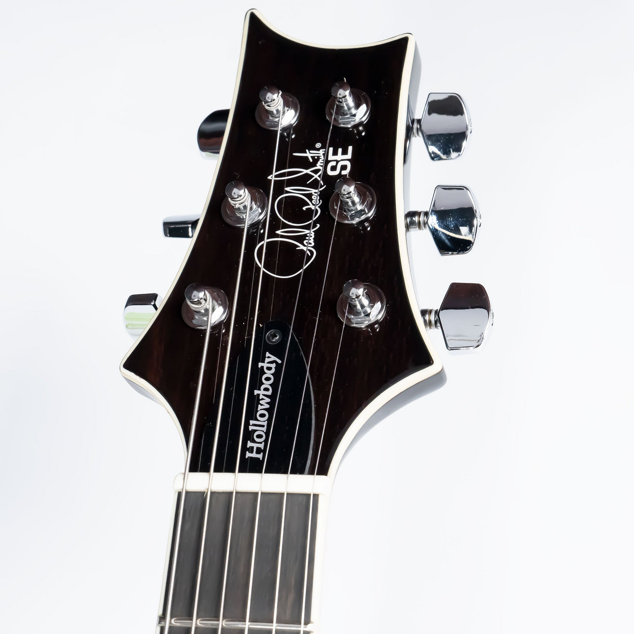 Paul Reed Smith(PRS) SE HOLLOWBODY STD エレキギター（新品/送料無料 ...