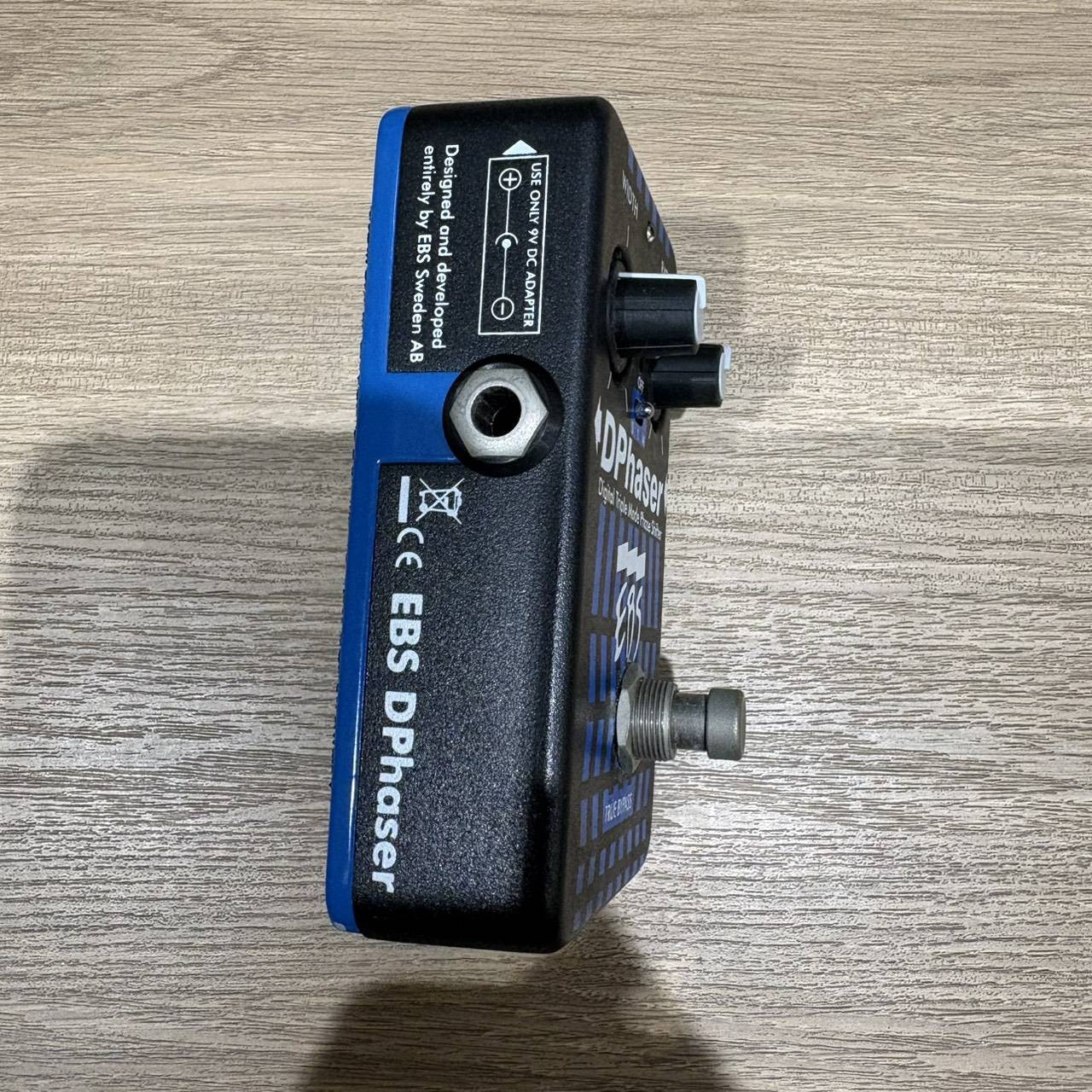 EBS DPhaser（中古/送料無料）【楽器検索デジマート】