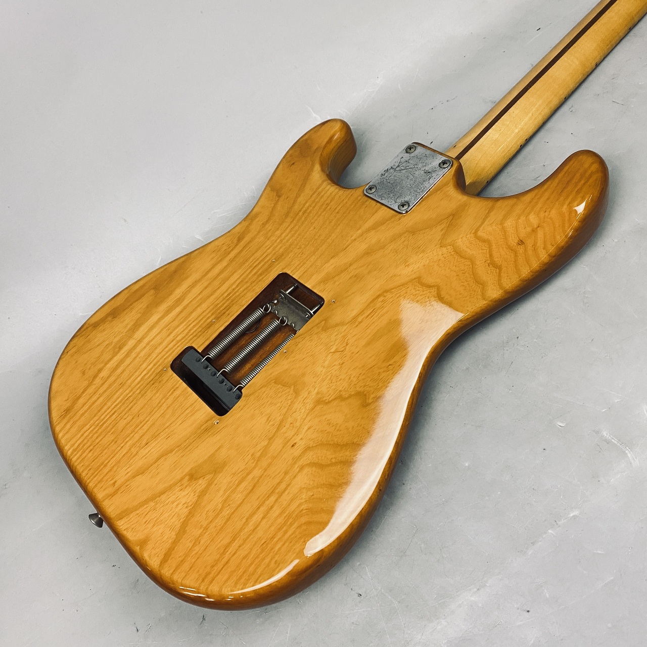 Fender Japan ST54-75RV NAT 1993年製（中古/送料無料）【楽器検索