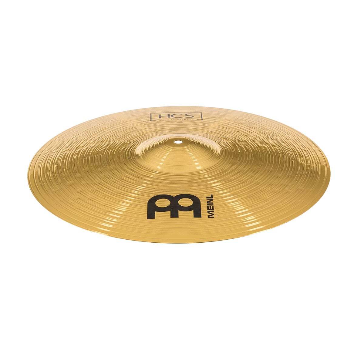 Meinl HCS18C 18” クラッシュシンバル（新品）【楽器検索デジマート】