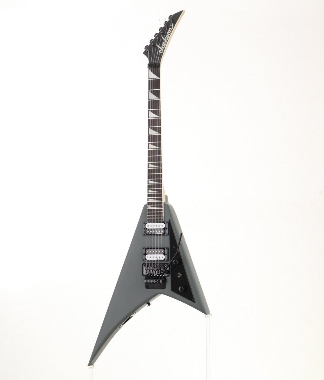 Jackson JS Series JS32 Rhoads Satin Gray【新宿店】（中古/送料無料 ...