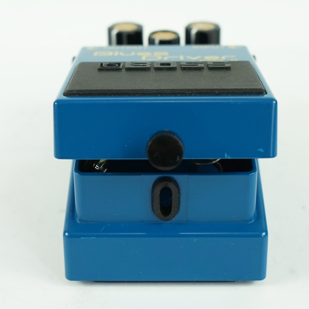 BOSS 【中古】 ブルースドライバー エフェクター BOSS BD-2 BOSS 【中古】 ブルースドライバー エフェクター BOSS BD-2