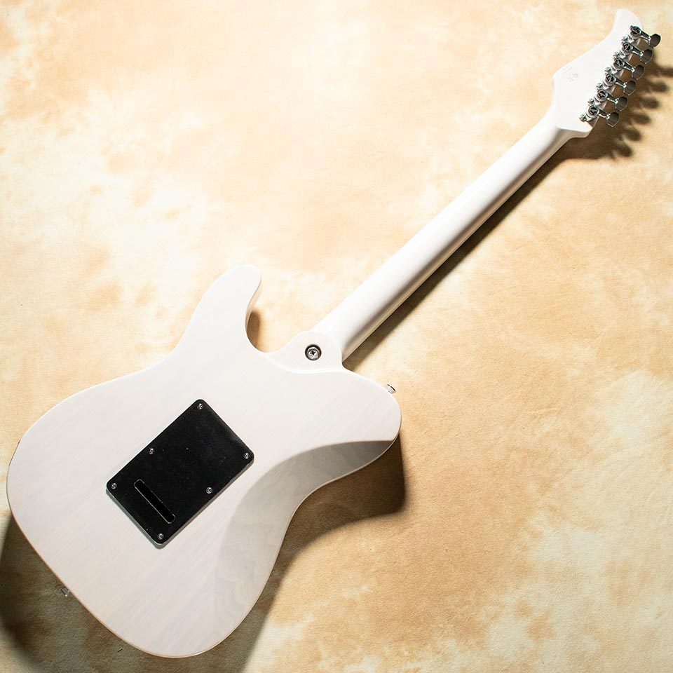 Kz Guitar Works Trad22 バンビーナキャスター風 美品 Kz Guitar Works