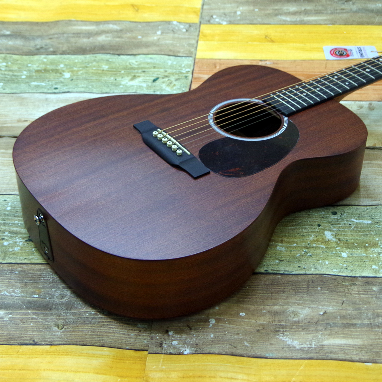 Martin Road series 000-10E（新品）【楽器検索デジマート】