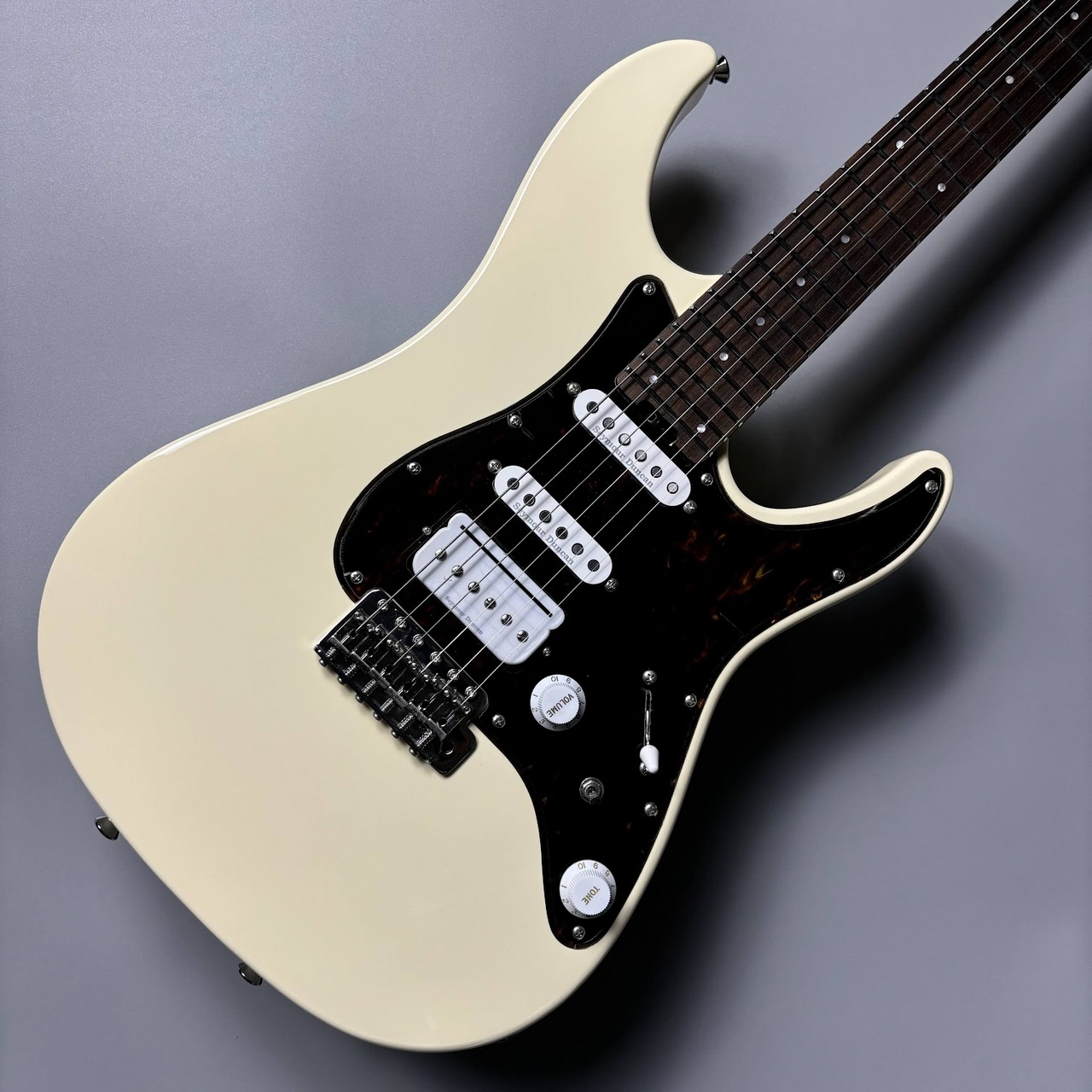 SCHECTER L-BH-1-VTR-24-AL/R【3.4kg】