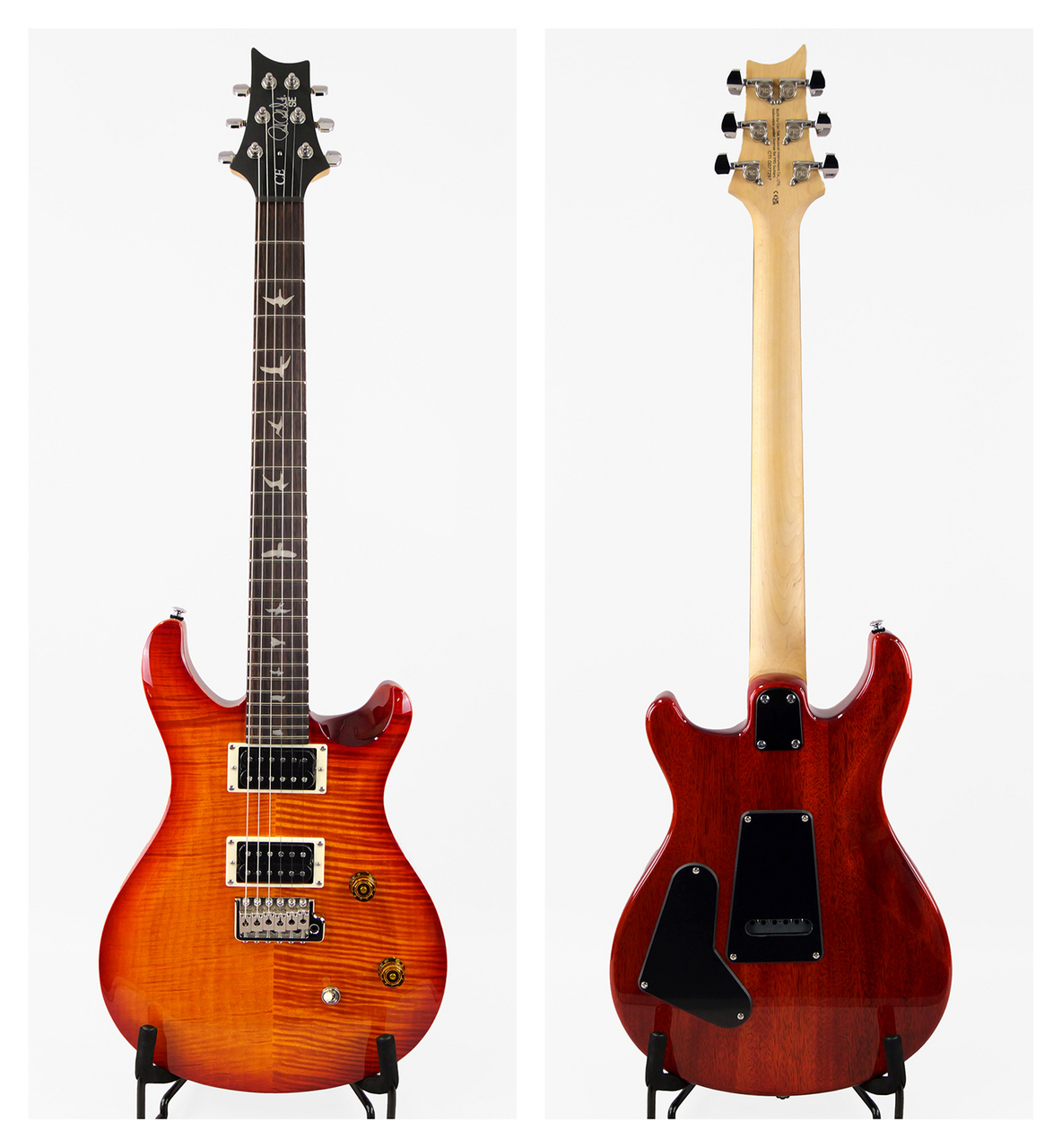 PRS SE CE 24　ヴィンテージサンバースト Amazon | SE CE 24 Vintage Sunburst | エレキギター | 楽器・音響機器