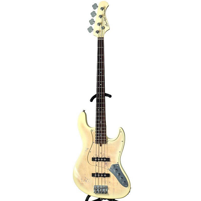 Bacchus WJB-BP/Act (OWH-B) [SPOTモデル]（新品）【楽器検索