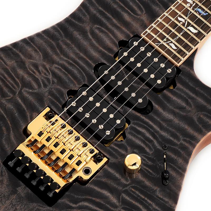 Ibanez Ikebe 50th Anniversary j.custom IKRG85702 (Quilted