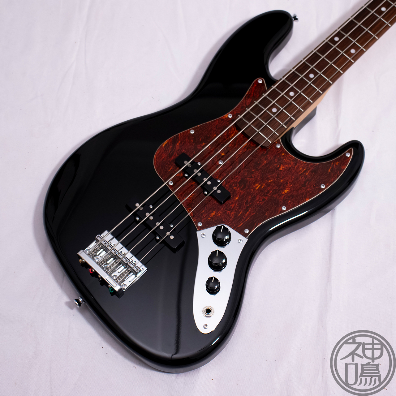 ベース yuito Provision JB-#004 SG-HAKATA（中古/送料無料）【楽器検索デジマート】