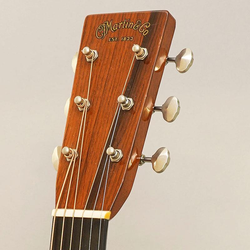 Martin USED 中古 000-28 ECB '02 マーチン マーティン（中古）【楽器
