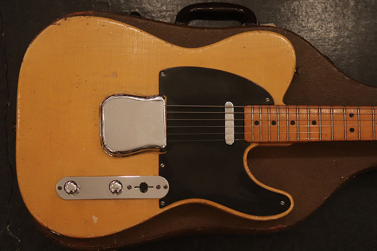 Fender 1951 Telecaster 
