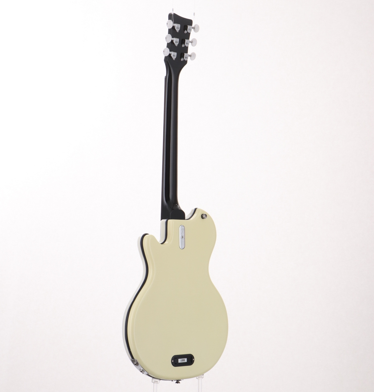 渡*輝様 Italia Guitars Mondial Italia Guitars Mondial Classic White 【渋谷店】（中古/送料