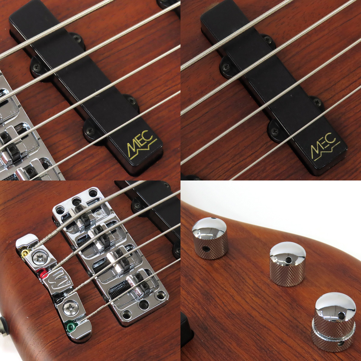 Warwick Thumb Bass（中古/送料無料）【楽器検索デジマート】