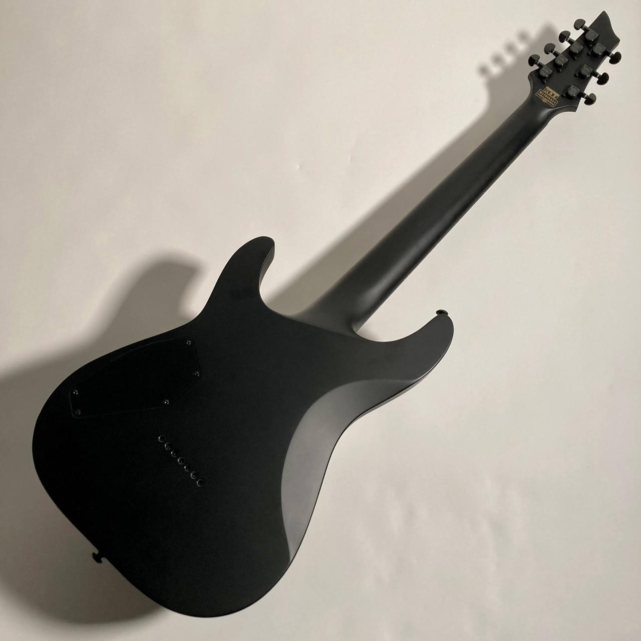 SCHECTER AD-C-7-ST（中古/送料無料）【楽器検索デジマート】