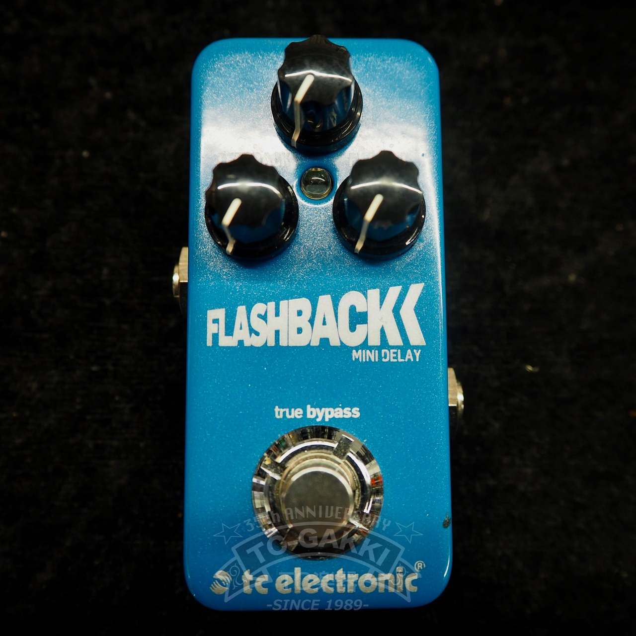 tc electronic FLASHBACK MINI DELAY（中古）【楽器検索デジマート】
