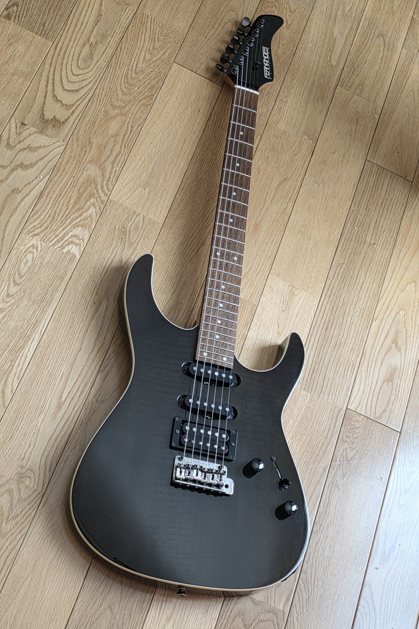 【値下げ】FERNANDES FRモデル FERNANDES FR（中古）【楽器検索デジマート】