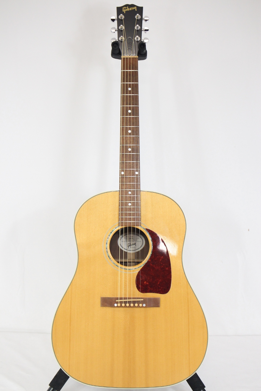 定価25万【2019年製】Gibson J-15 Antique Natural - ギター