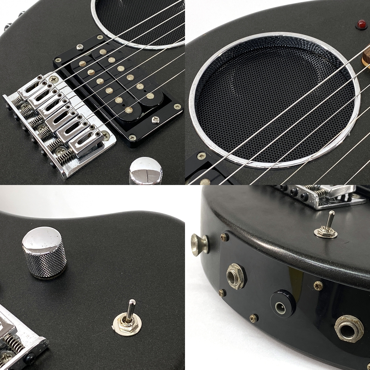 FERNANDES DIGI-ZO HYPER（中古/送料無料）【楽器検索デジマート】