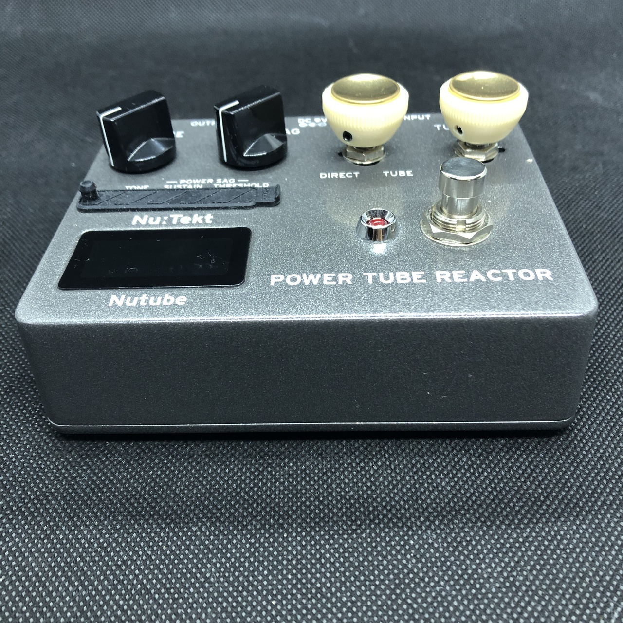 KORG Nu:tekt TR-S 組み立て済み（中古/送料無料）【楽器検索デジマート】