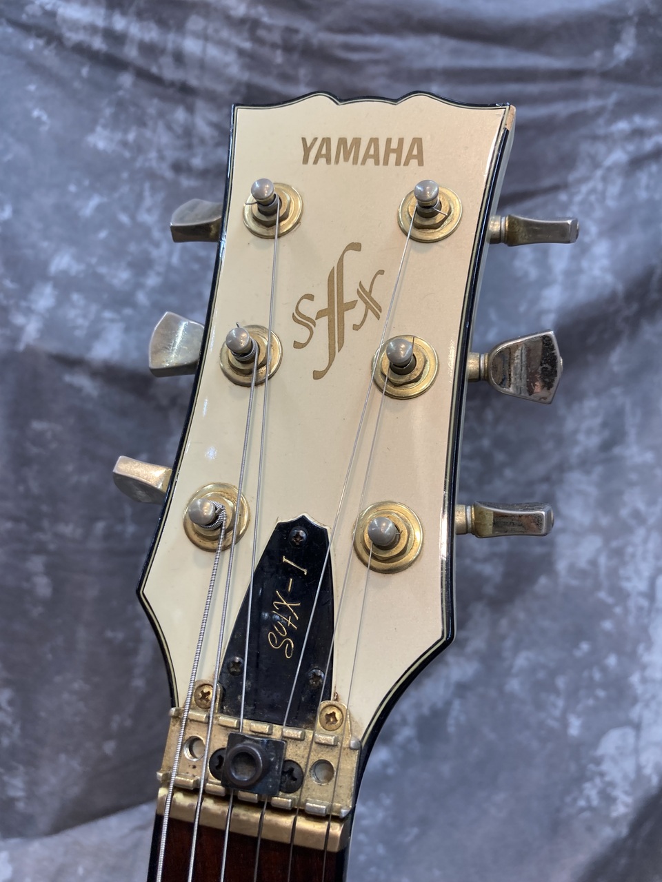 YAMAHA SFX-1（中古）【楽器検索デジマート】