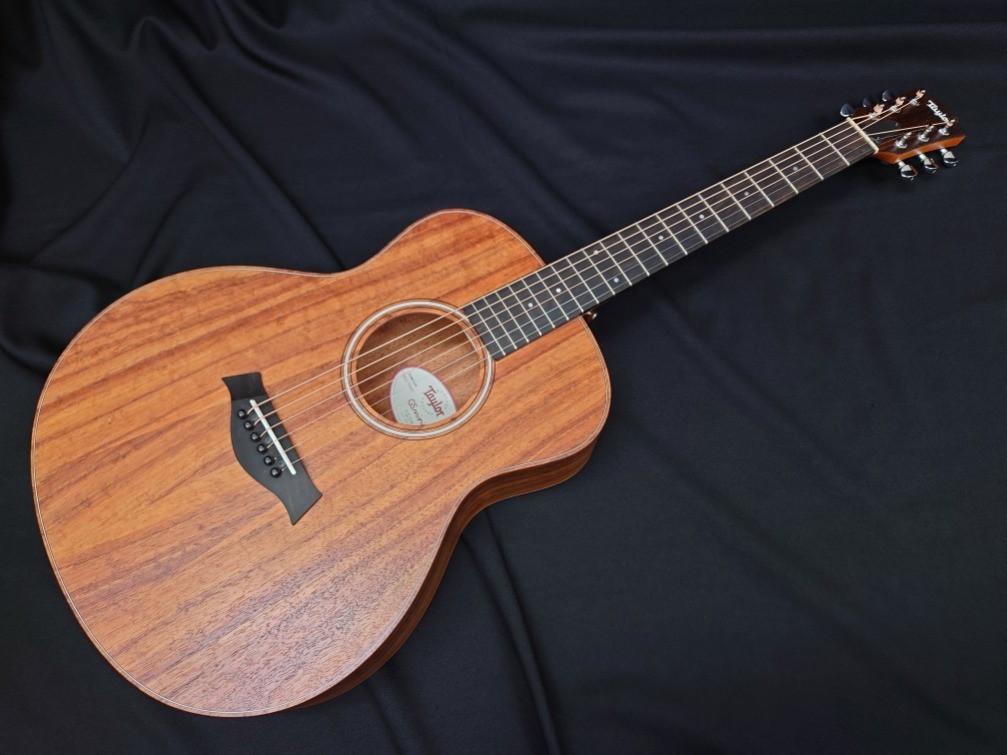 Taylor テイラー GS Mini-e Koa【船橋店】（新品）【楽器検索デジマート】