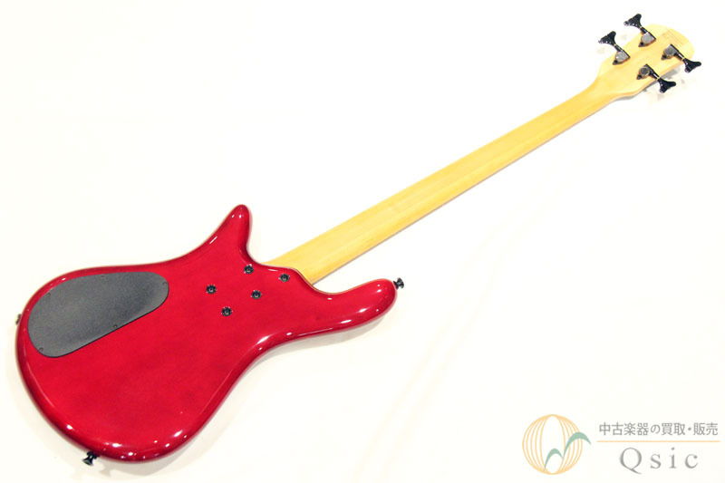 Spector REBOP 4 DLX FM BC  美品 Spector Rebop 4 DLX - BassBros
