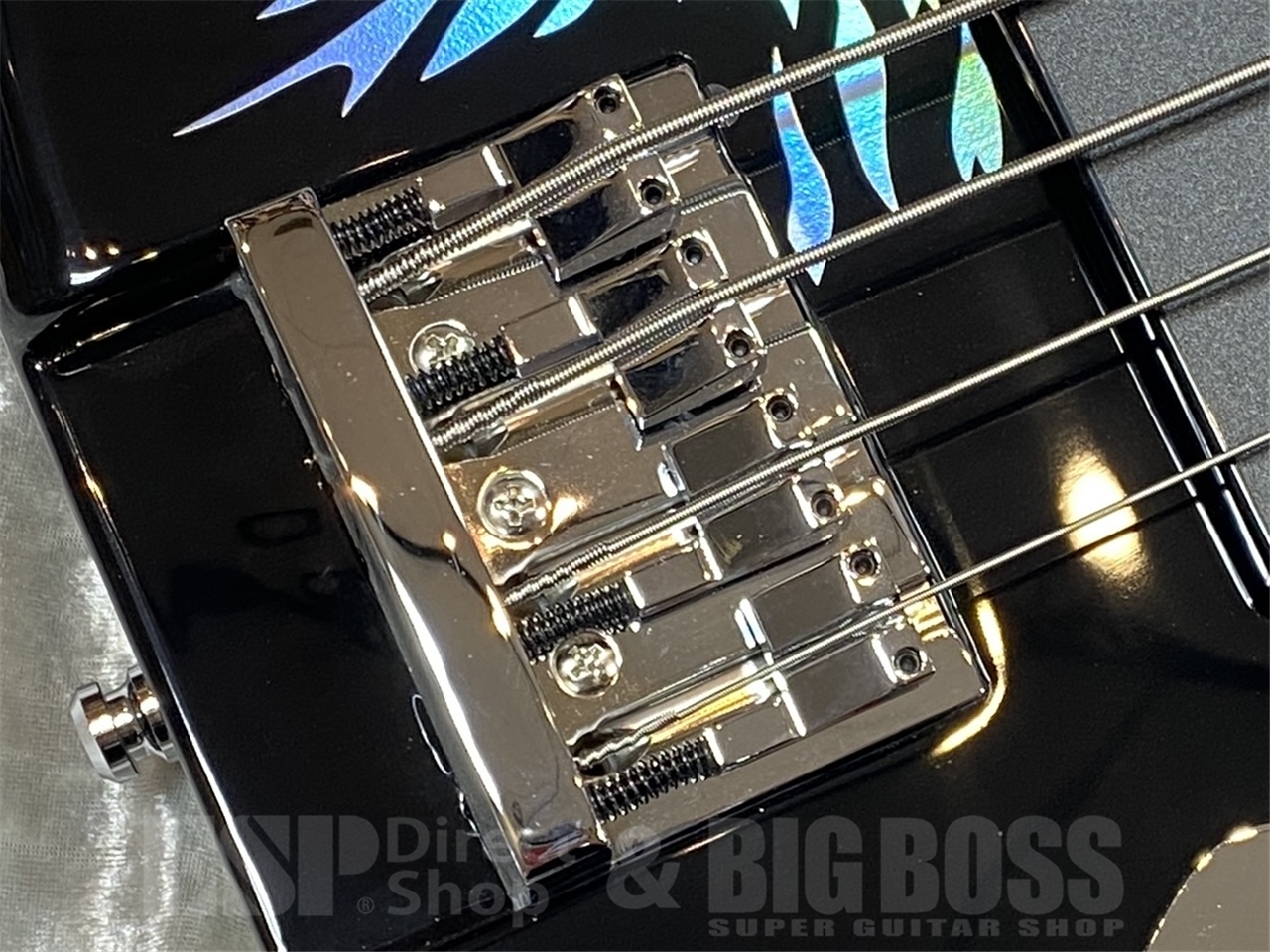 Killer KB-Criminal Bass '24 PH 【Phoenix Vision】（新品/送料
