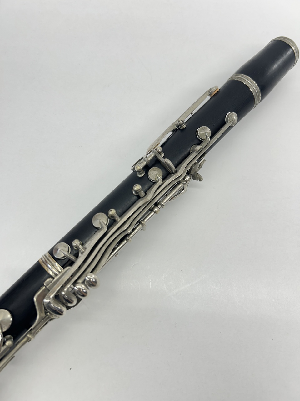 Buffet Crampon ビュッフェ・クランポン R13 CONTINENTALE