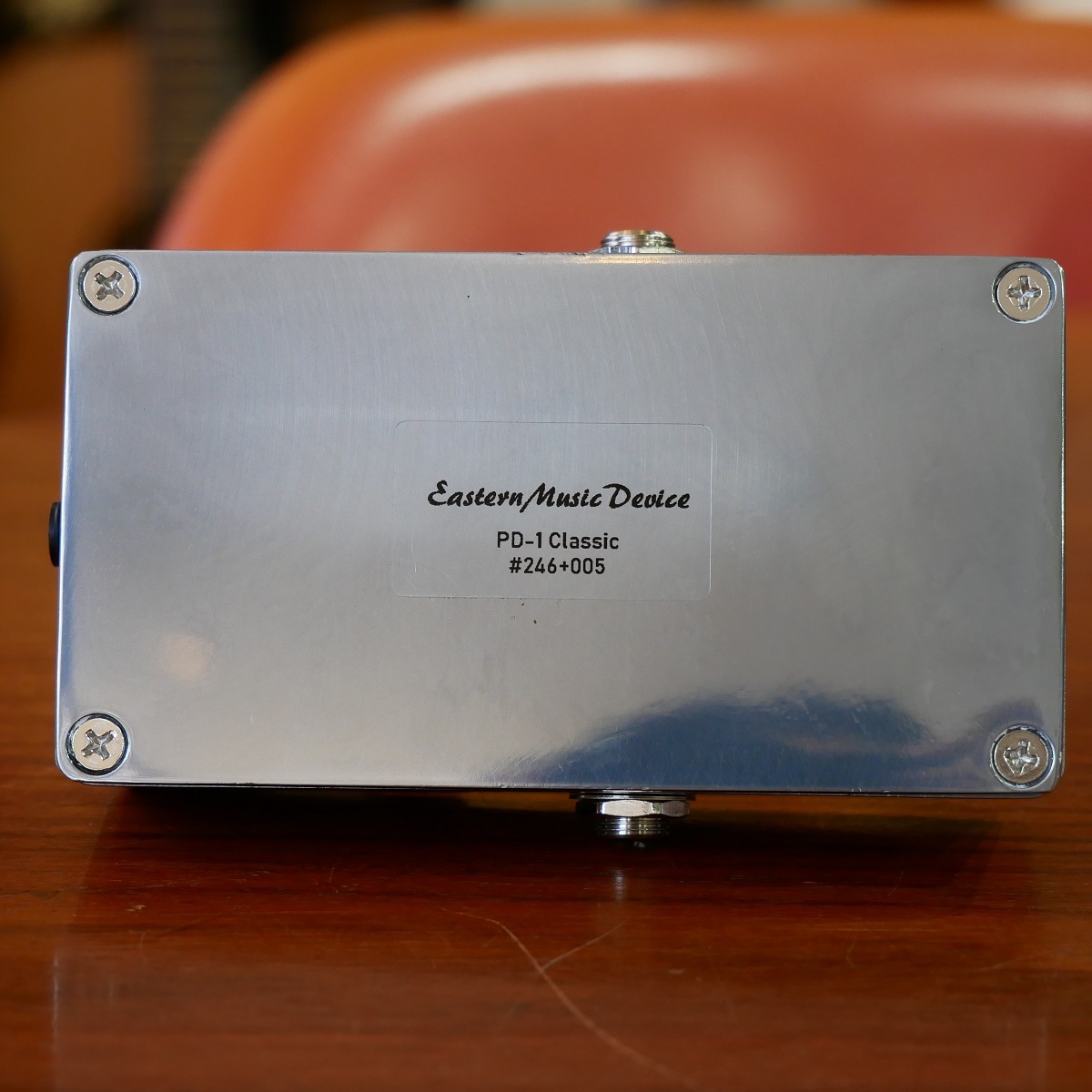 【最終値下げ】Eastern Music Device PD1-V.2 PD-1 Ver2.0 | Eastern Music Device