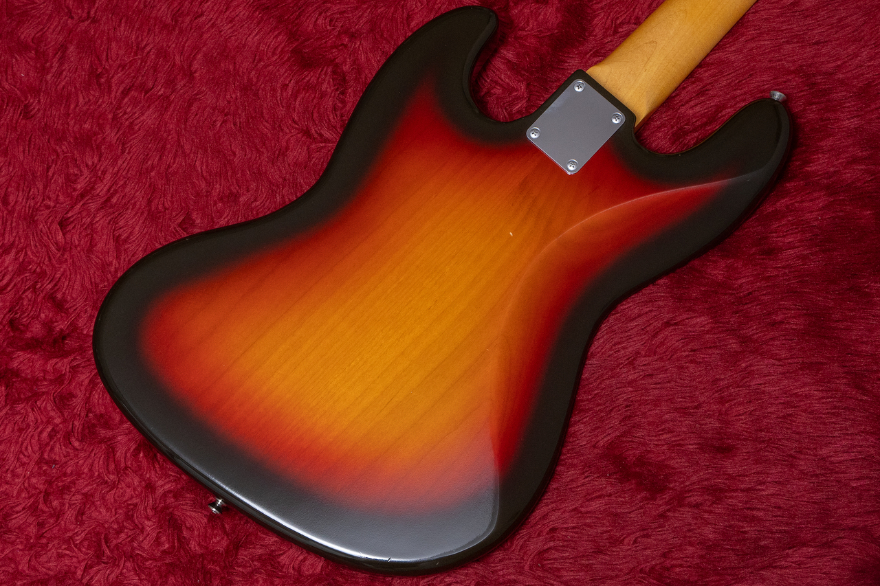 Vanzandt JBV-R2 3TS EVERTONE PU 4.445kg #9346【GIB横浜】（中古