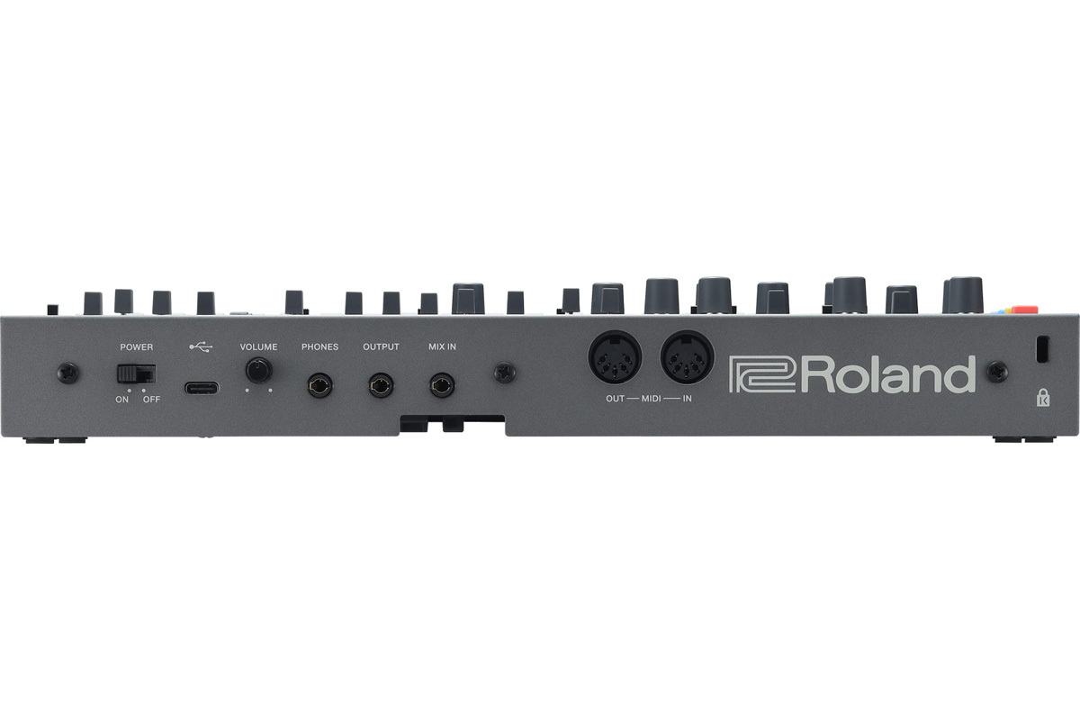 Roland JX-08 Boutique【オプションセット!】Sound Module【WEBSHOP 