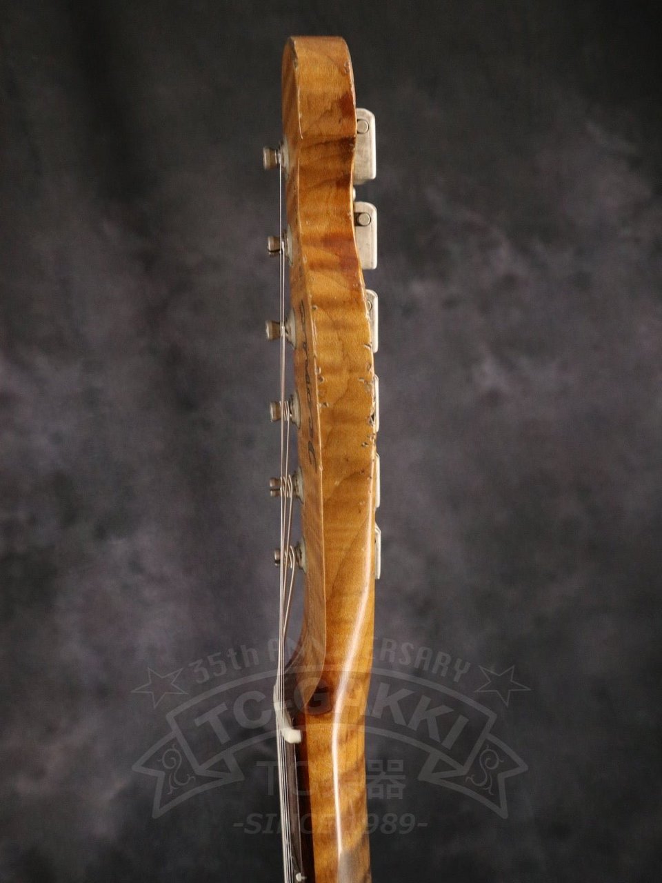 Iconic Guitars VINTAGE MODERN 62T（中古）【楽器検索デジマート】