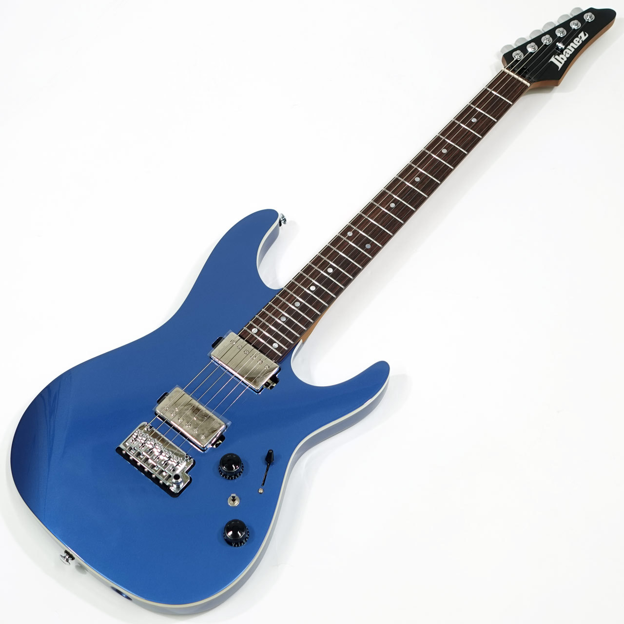 Ibanez AZ42P1 PBM ほぼ未使用 Ibanez AZ42P1 PBE（新品特価/送料無料）【楽器検索デジマート】