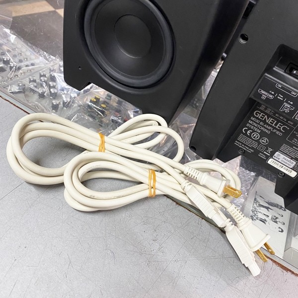 GENELEC M030 ペア（中古）【楽器検索デジマート】
