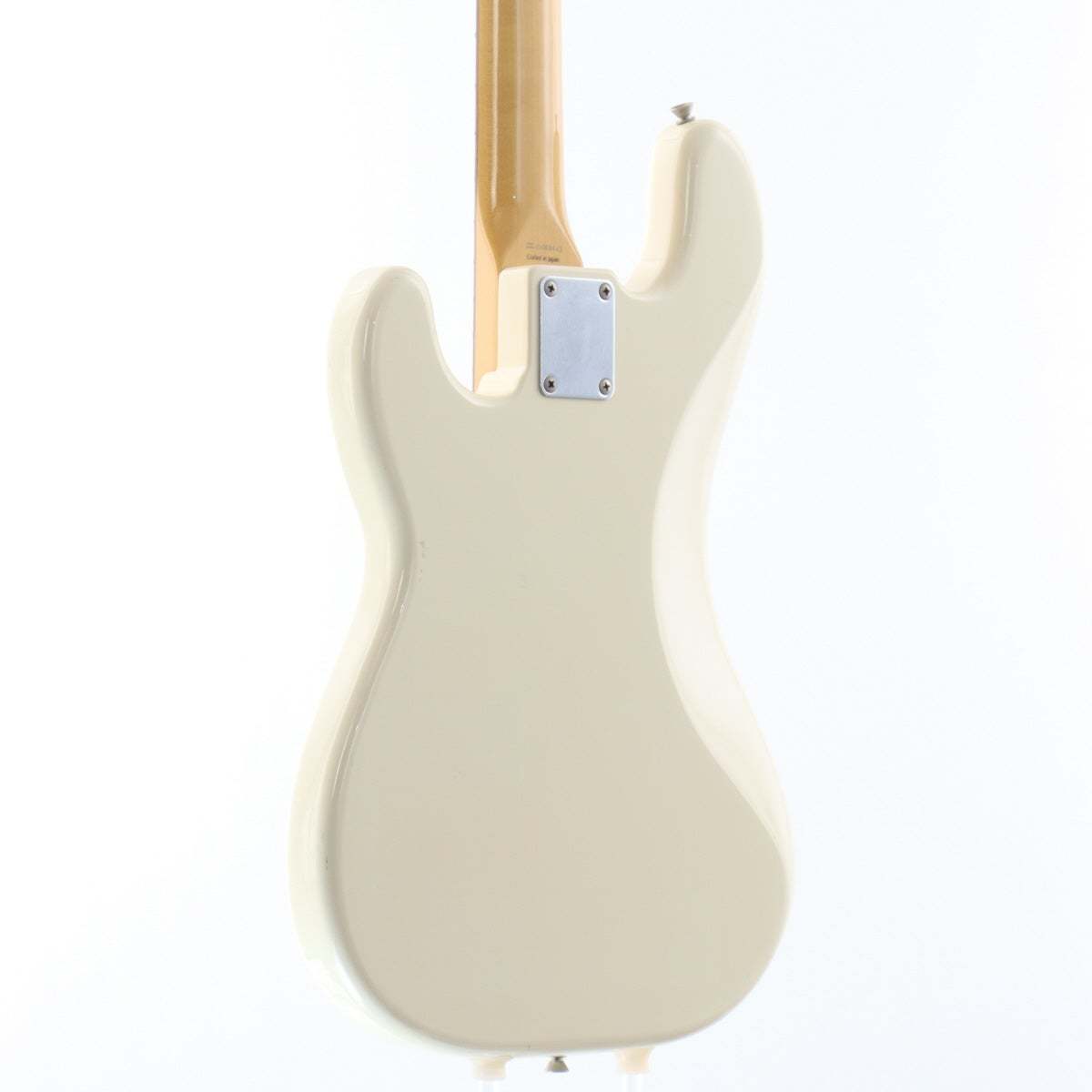 Fender Japan PB70-70US Olympic White プレシジョンベース 【福岡店