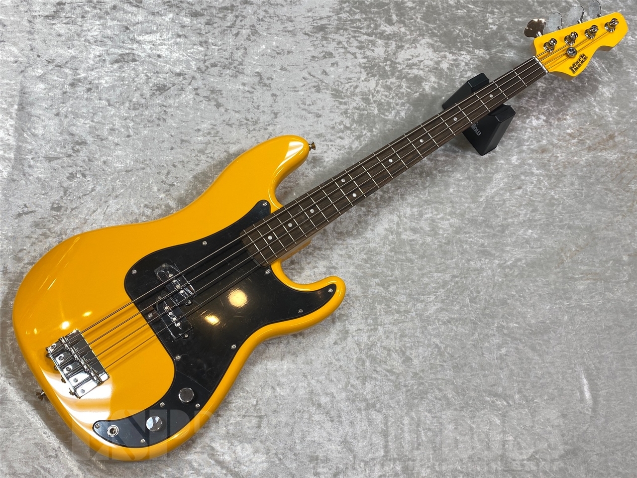 Markbass MB Yellow JB [MAK-B/YEJB4] ベース Mark Bass MB Yellow JB [MAK-B/YEJB4] ｜イケベ楽器店