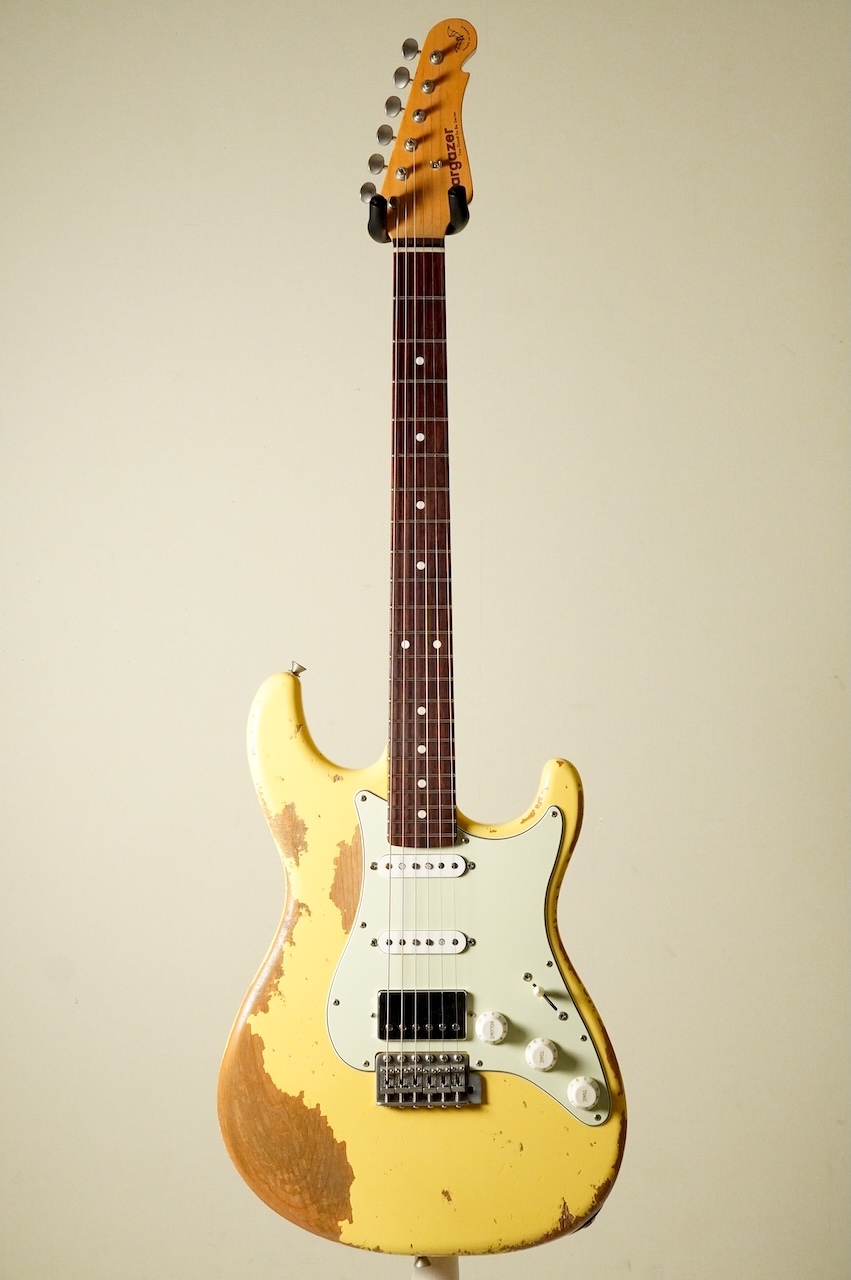 Sugi Stargazer SSH -Butter Cream Aged- [3.47kg]（新品特価