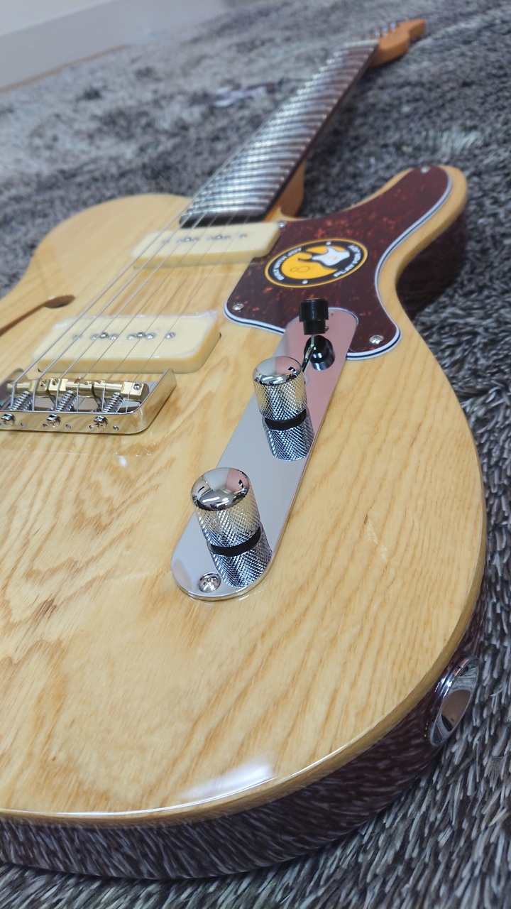 Sire Larry Carlton T7TM NT(Natural)（新品/送料無料）【楽器検索