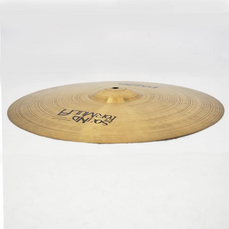 PAiSTe USED 中古 Sound Formula Power Crash 18 [1624g]（中古