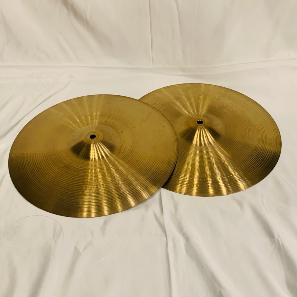 Zildjian 14